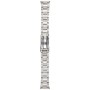 Correa para Reloj Morellato A02U01980130200099 Plateado