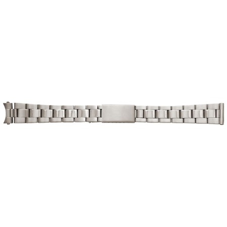 Correa para Reloj Morellato A02X02380130160099 Plateado