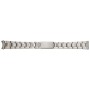 Correa para Reloj Morellato A02X02380130160099 Plateado