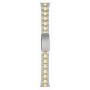 Bracelet à montre Morellato A02U05460100260099 Argenté