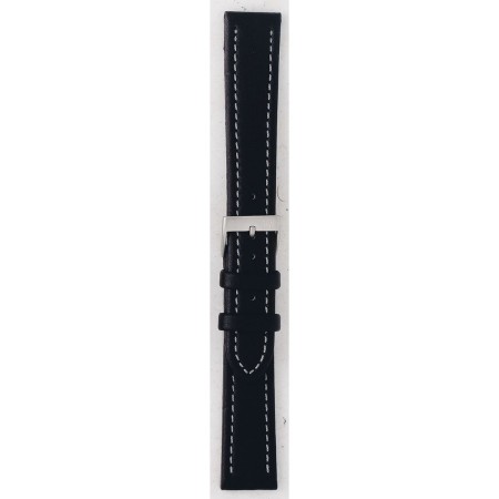 Bracelet à montre Morellato A01U2195432019SB22 Noir