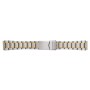 Bracelet à montre Morellato A02U01980090180099 Argenté