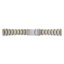 Bracelet à montre Morellato A02U01980090180099 Argenté