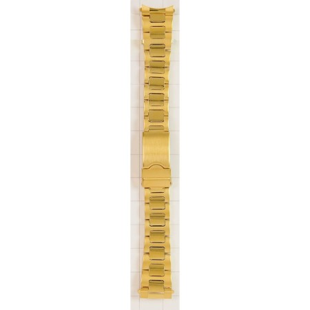 Bracelet à montre Morellato A02U04232540200099 Doré