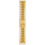 Bracelet à montre Morellato A02U04232540200099 Doré