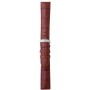 Bracelet à montre Morellato A01X2704656032CR16 Marron 16 mm
