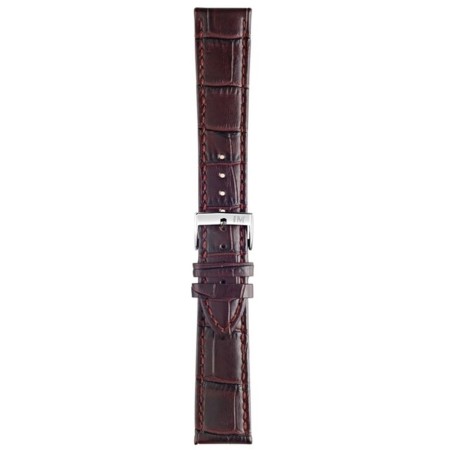 Bracelet à montre Morellato A01X2269480181CR18 18 mm Marron
