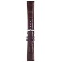 Bracelet à montre Morellato A01X2269480181CR18 18 mm Marron