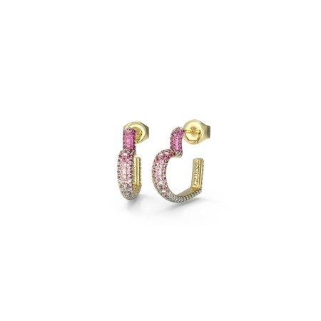 Boucles d´oreilles Femme Guess JUBE05006JWYGPKT-U Doré
