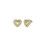 Boucles d´oreilles Femme Guess JUBE05020JWYGT-U Doré