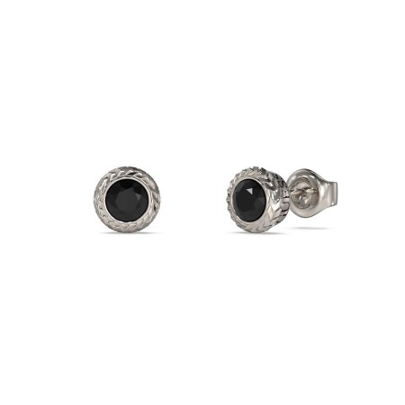 Pendientes Mujer Guess JUME05022JWSTBKT-U