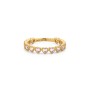 Bague Femme 24KAE 124132Y/54 14 Doré