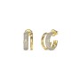 Boucles d´oreilles Femme Guess JUBE05197JWYGT-U Doré