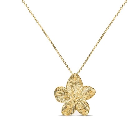 Colgante Mujer Stroili 1694690 Dorado