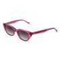 Lunettes de soleil Unisexe Bulget BGY9005 48H01