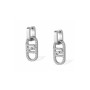 Boucles d´oreilles Femme Lorus LJ2811 Argenté
