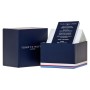 Reloj Hombre Tommy Hilfiger 1720027 (Ø 40 mm)