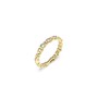 Bague Femme Guess JUBR05190JWYG54 14 Doré