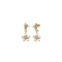 Pendientes Mujer Guess JUBE05105JWYGT-U Dorado