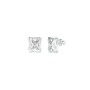 Boucles d´oreilles Femme Guess JUBE05174JWRHT-U Argenté
