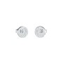Boucles d´oreilles Femme Guess JUBE05225JWRHT-U Argenté