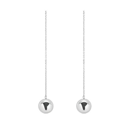 Pendientes Mujer Stroili 1694846 Plateado