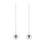 Pendientes Mujer Stroili 1694846 Plateado