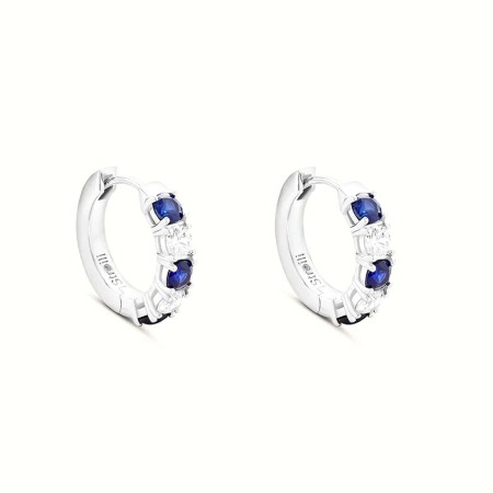 Pendientes Mujer Stroili 1694869 Plateado