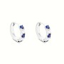 Boucles d´oreilles Femme Stroili 1694869 Argenté