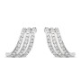 Boucles d´oreilles Femme Stroili 1694205 Argenté