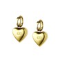 Pendientes Mujer LIU JO LJ2794 Dorado