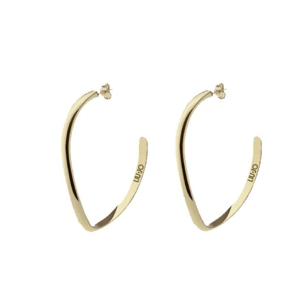 Boucles d´oreilles Femme LIU JO LJ2703 Doré