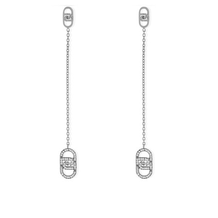 Boucles d´oreilles Femme LIU JO LJ2901 Argenté