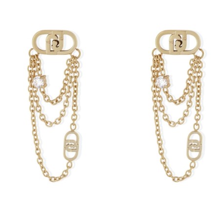 Boucles d´oreilles Femme LIU JO LJ2909 Doré