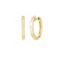 Pendientes Mujer LIU JO LJ2460 Dorado
