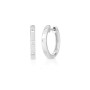 Pendientes Mujer LIU JO LJ2461 Plateado