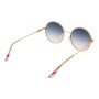 Lunettes de soleil Unisexe Bulget BGY3009 4905A