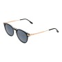 Lunettes de soleil Unisexe Bulget BGY9007 50H01P