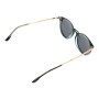 Lunettes de soleil Unisexe Bulget BGY9007 50H02P