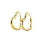 Pendientes Mujer New Bling 9NB-1097 Dorado