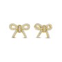 Boucles d´oreilles Femme New Bling 9NB-1551 Doré