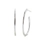 Pendientes Mujer New Bling 9NB-1393 Plateado