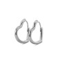 Pendientes Mujer New Bling 9NB-1246 Plateado