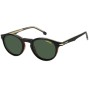 Lunettes de soleil Unisexe Carrera CA 297_CS