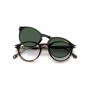 Lunettes de soleil Unisexe Carrera CA 297_CS
