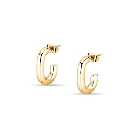 Boucles d´oreilles Femme Morellato SAVN06 Argent Doré