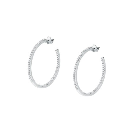 Boucles d´oreilles Femme Morellato SAIW148 Argenté