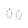 Boucles d´oreilles Femme Morellato SAWA10 Argenté