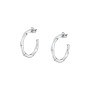 Boucles d´oreilles Femme Morellato SAWA11 Argenté
