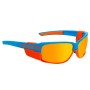 Lunettes de soleil Unisexe Salice SALICE 015